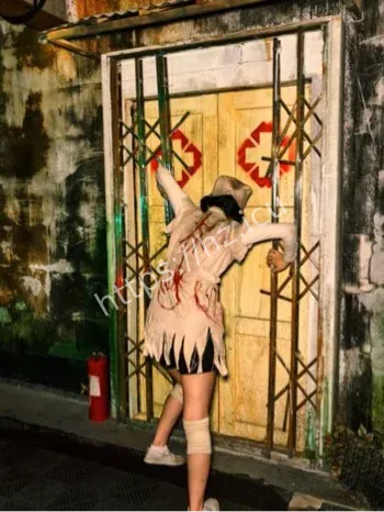 成都卫校灵异档案